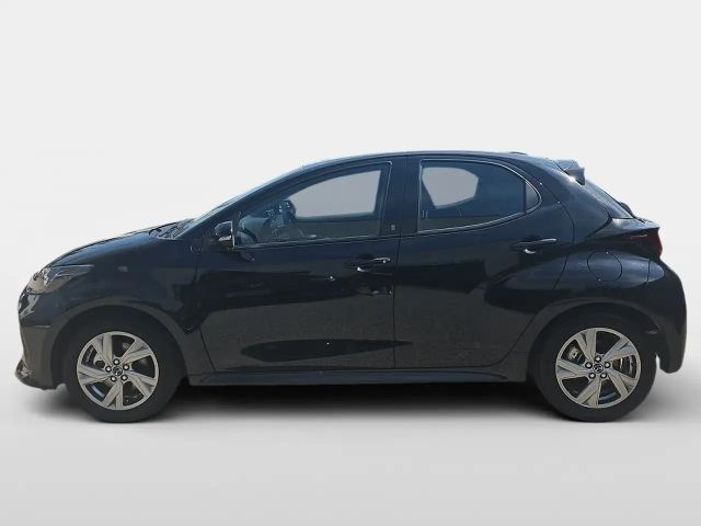 Mazda 2 Exclusive-line