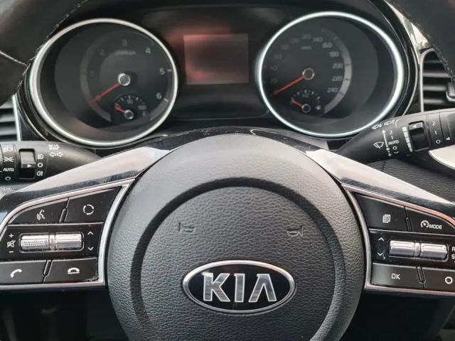 Kia Ceed SportWagon Vision
