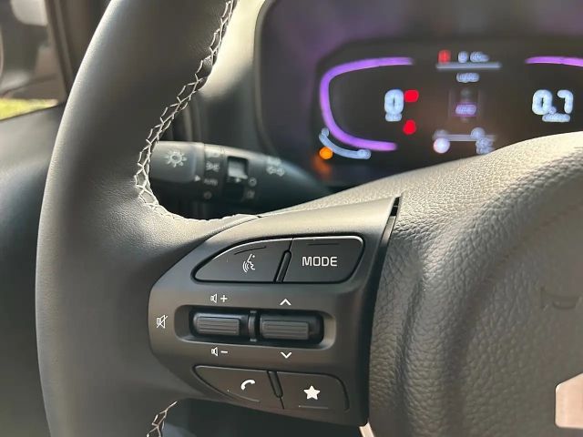 Kia Picanto 1,0 GDI Titan 5 Stz. 67PS| AUTO WIEN MITTE