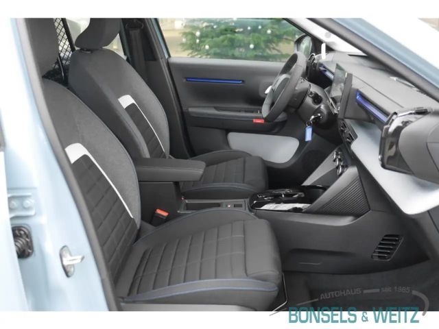 Citroën ë-C3 e-C3 ELEKTROMOTOR VAN LED Apple CarPlay Android Au