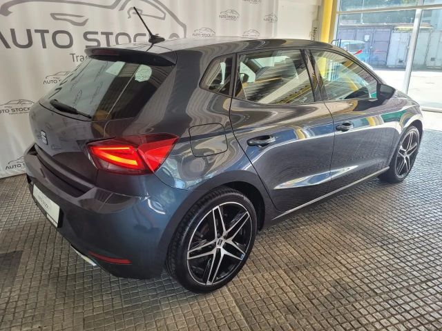 Seat Ibiza 1.0 TSI FR-lijn