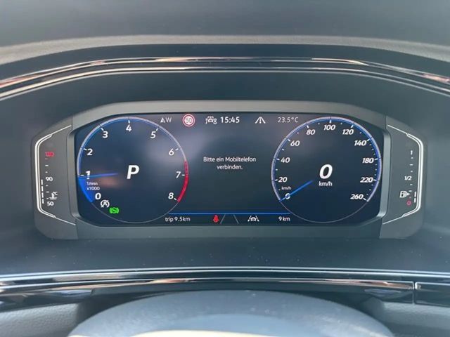 Volkswagen T-Roc DSG R-Line