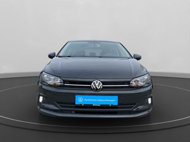 Volkswagen Polo 1.0 +KLIMA+PARKPILOT+ZV