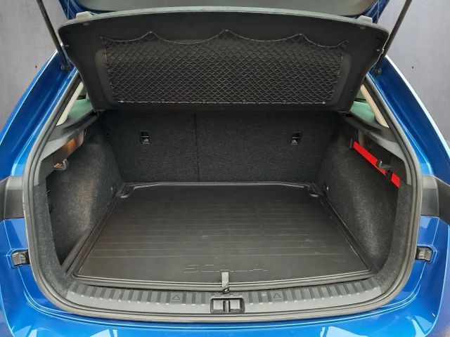 Skoda Scala SC TSI