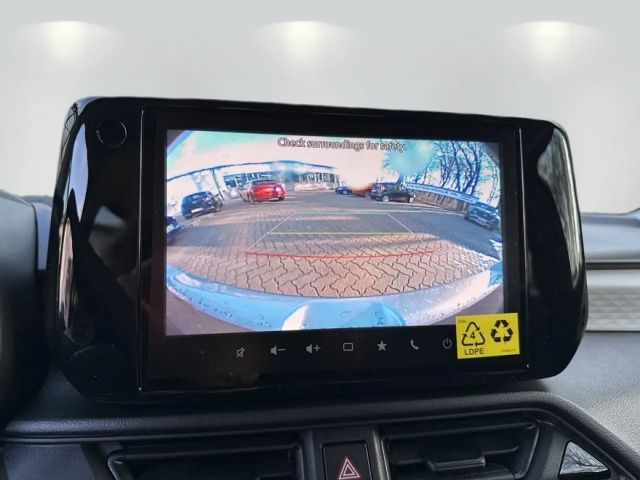 Suzuki Swift Comfort Hybrid