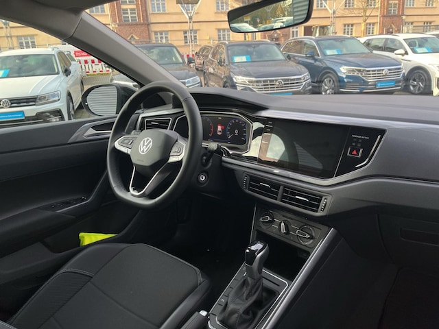 Volkswagen Taigo 1.5 TSI DSG Style