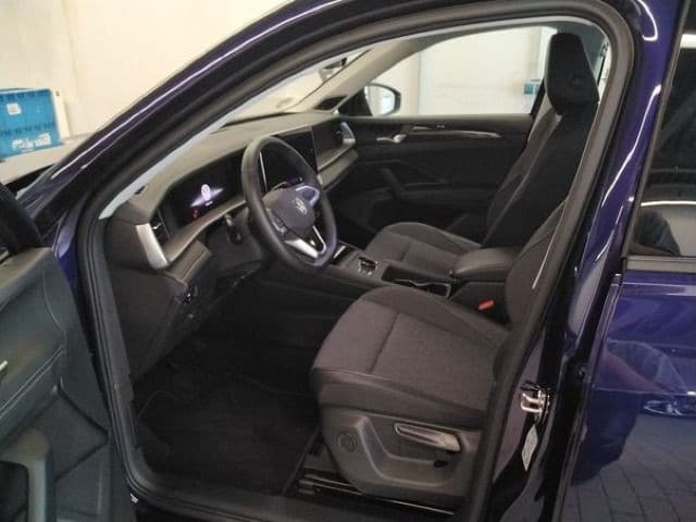 Volkswagen Tayron 1.5 eTSI DSG Life