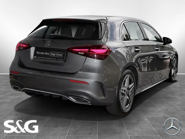 Mercedes-Benz A 200 AMG Line