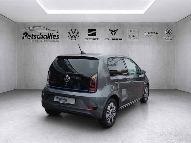Volkswagen e-up! Move Move up! Style