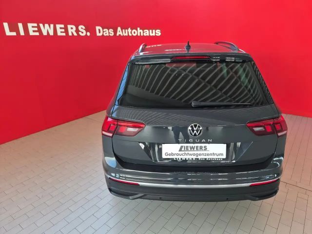 Volkswagen Tiguan DSG Life