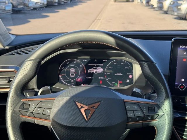 Cupra Leon Cupra Leon 2.0 TDI Navi*Kamera*Keyless*SHZ*Voll-