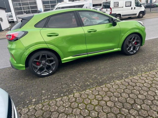 Ford Puma ST Line