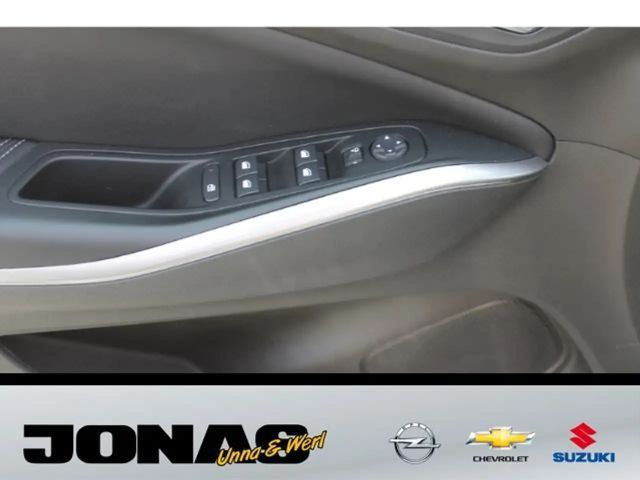 Opel Grandland X Ultimate