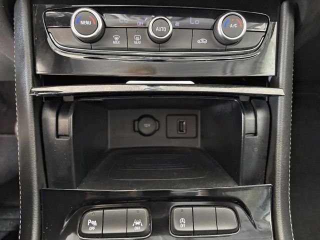 Opel Grandland X Elegance