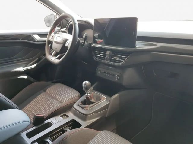 Ford Focus EcoBoost ST Line Wagon