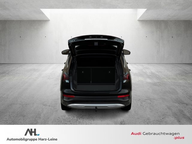 Audi Q4 e-tron SUV 45 e-tron Audi Q4 e-tron