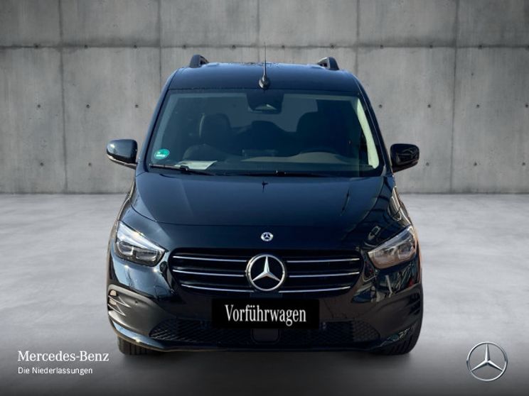 Mercedes-Benz T 180 Progressive