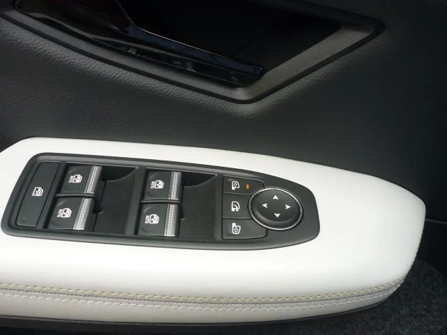 Renault Scenic E-Tech Iconic