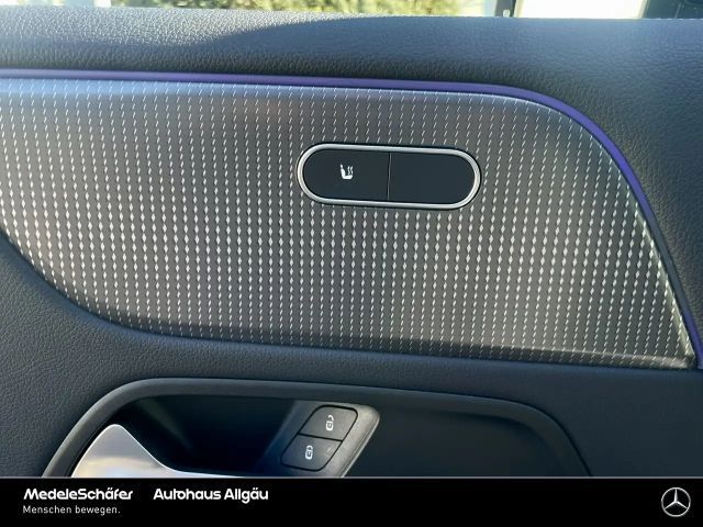 Mercedes-Benz EQB 250 Progressive