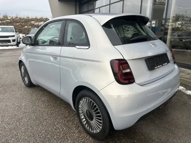 Fiat 500 Hybrid Hatchback Torino