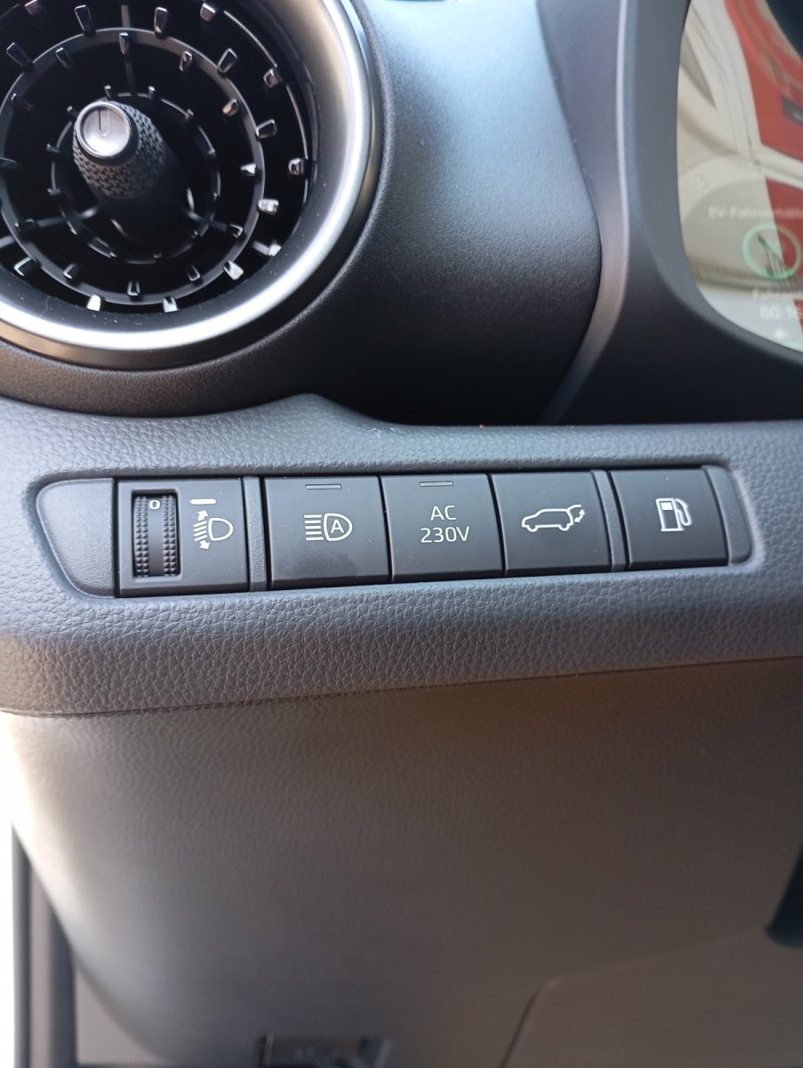 Toyota C-HR 5-deurs GR