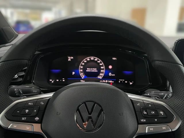 Volkswagen T-Roc DSG R-Line