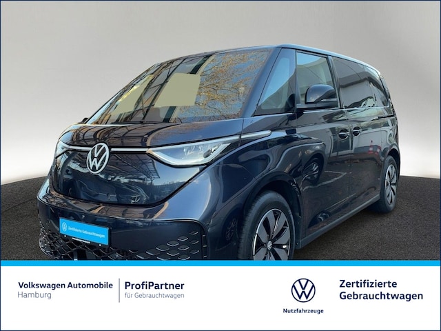 Volkswagen ID.Buzz IQ.Drive Pro