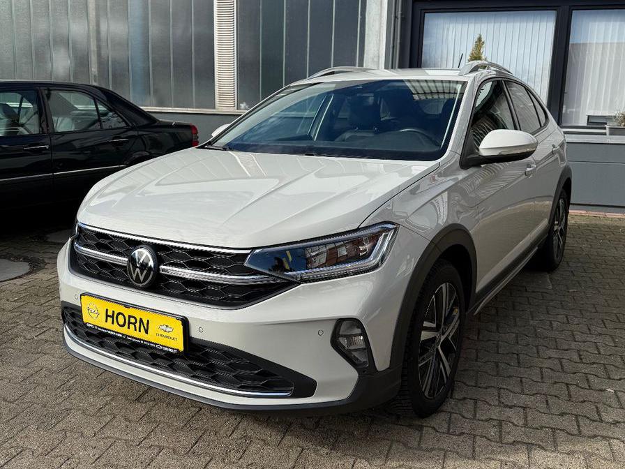 Volkswagen Taigo Style