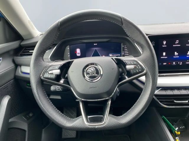 Skoda Octavia 2.0 TDI Style Style