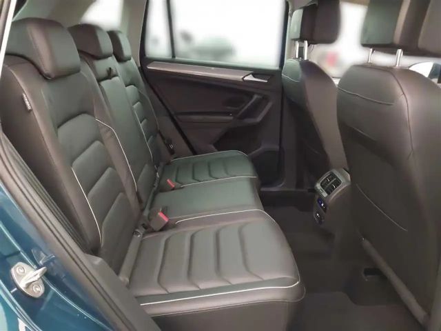 Volkswagen Tiguan 1.5 TSI DSG Life