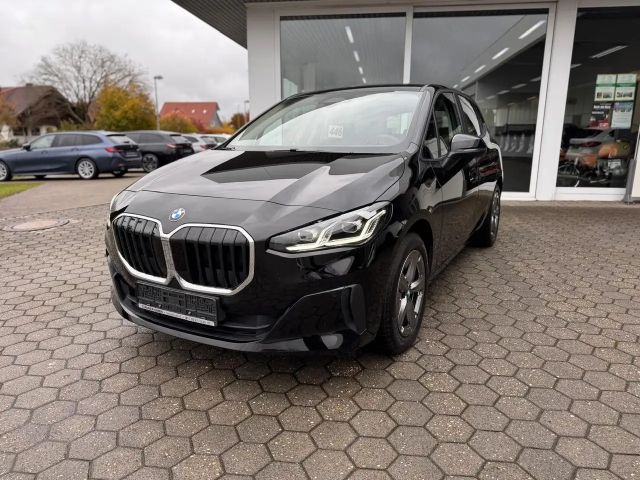 BMW 218 218i Active Tourer