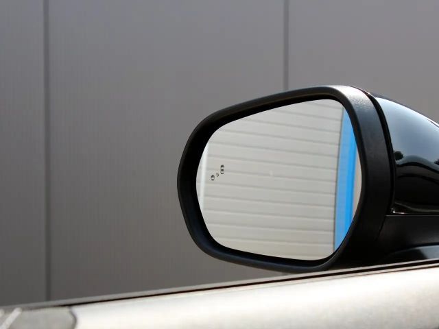 Ford Puma EcoBoost Titanium