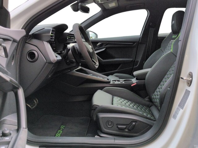 Audi RS3 Quattro S-Tronic Sportback