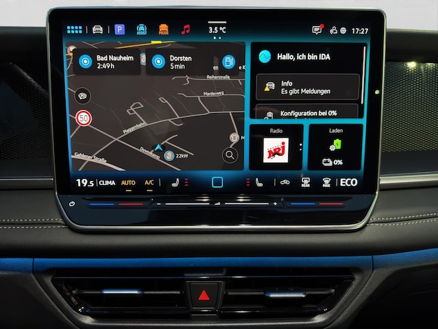 Volkswagen Tayron 1.5 TSI Life eHybrid