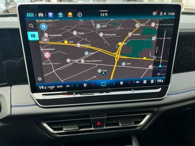 Volkswagen Tiguan 4Motion DSG R-Line