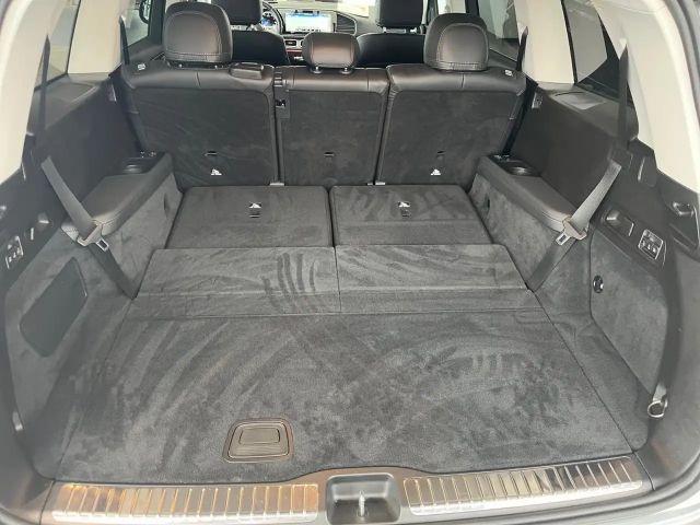 Mercedes-Benz GLS 63 AMG 4MATIC+ AMG Line