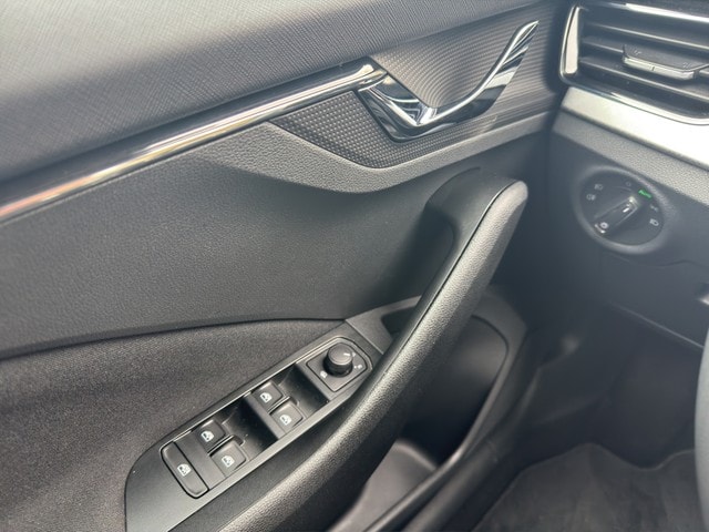 Skoda Kamiq 1.5 TSI Ambition