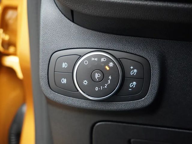 Ford Fiesta Active EcoBoost