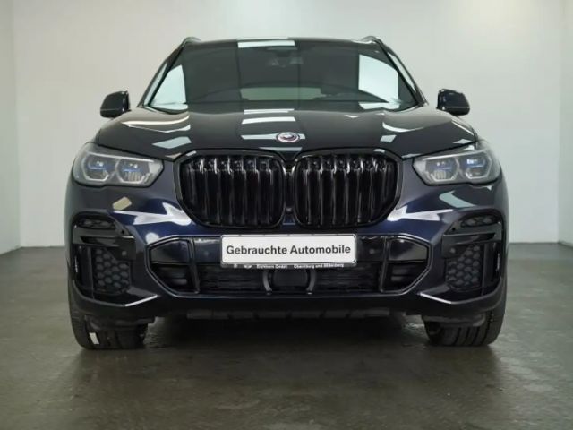 BMW X5 M-Sport xDrive40d