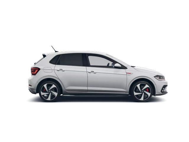 Volkswagen Polo DSG GTI