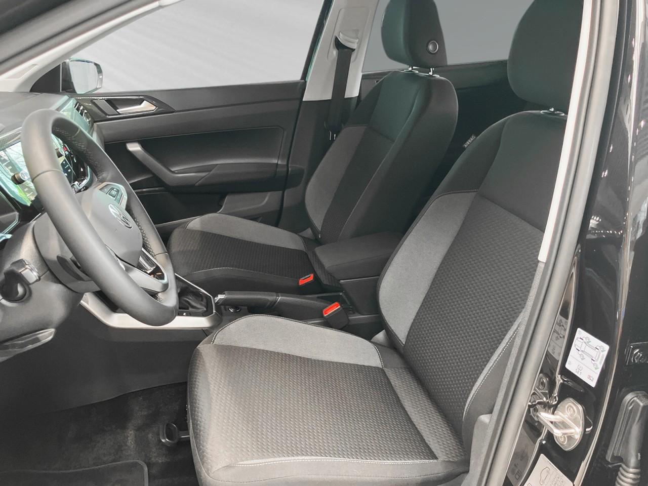 Volkswagen Polo 1.0 TSI DSG Life