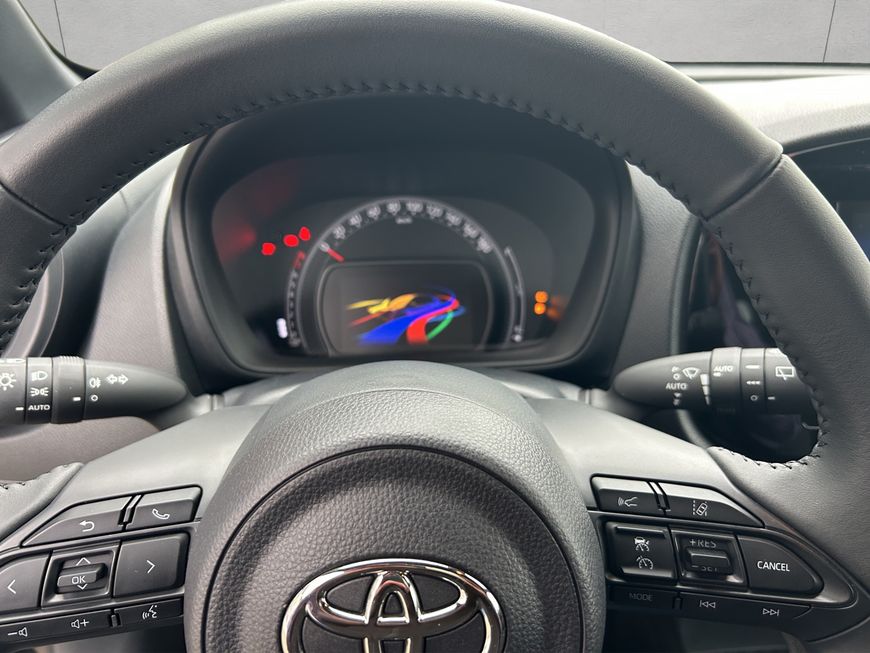 Toyota Aygo X 5-deurs Comfort