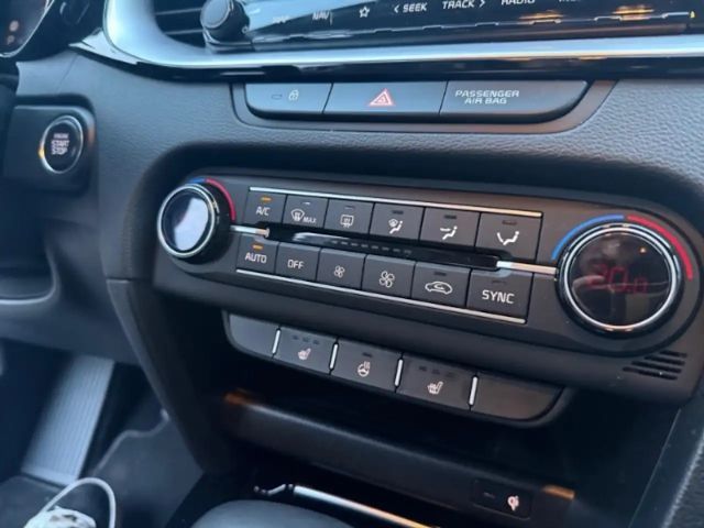 Kia Ceed Spirit SportWagon