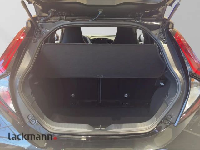 Toyota Aygo X Active Hatchback Hybride