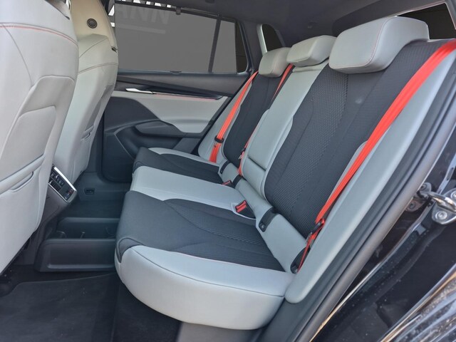 Skoda Elroq 85