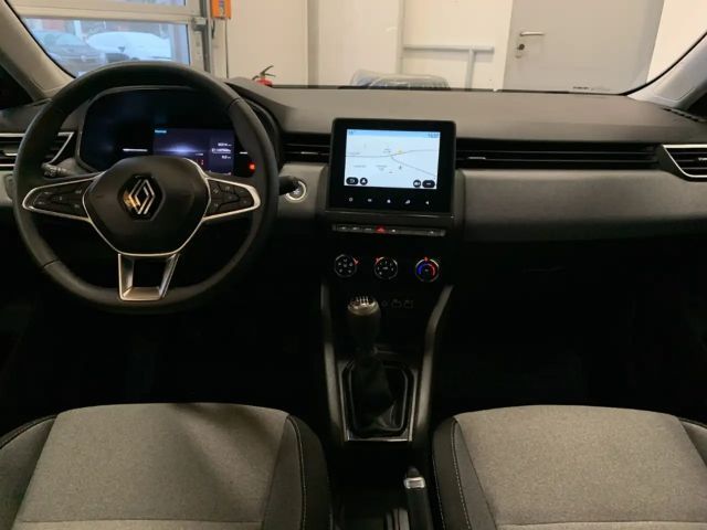 Renault Clio Evolution TCe 90