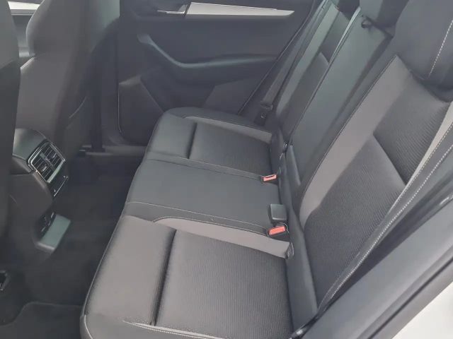 Skoda Karoq ACT Ambition