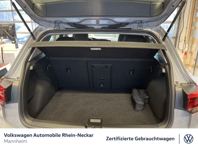 Volkswagen Golf 1.5 TSI Golf VIII Style