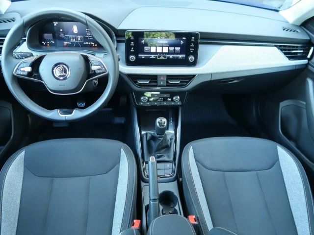 Skoda Kamiq 1.0 TSI Selection