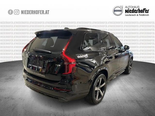Volvo XC90 AWD Dark T8 Ultra